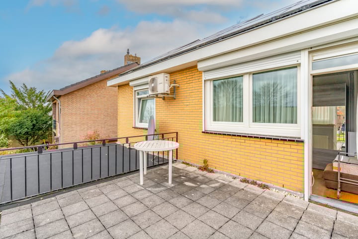 Foto 30 van van Sonsbeecklaan 35