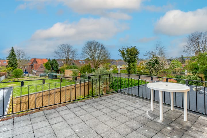 Foto 31 van van Sonsbeecklaan 35