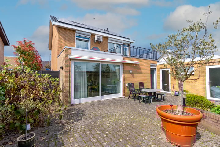 Foto 34 van van Sonsbeecklaan 35