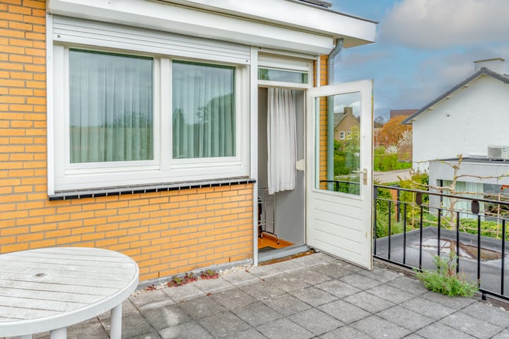 Foto 29 van van Sonsbeecklaan 35