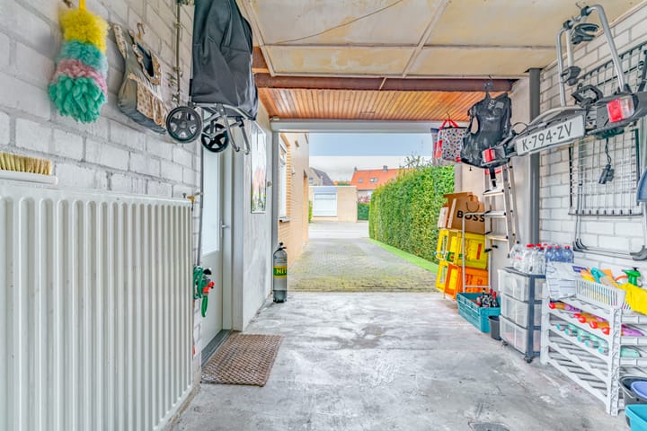 Foto 40 van van Sonsbeecklaan 35