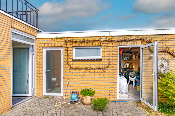 Foto 38 van van Sonsbeecklaan 35