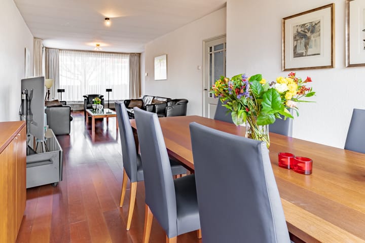 Foto 7 van van Sonsbeecklaan 35