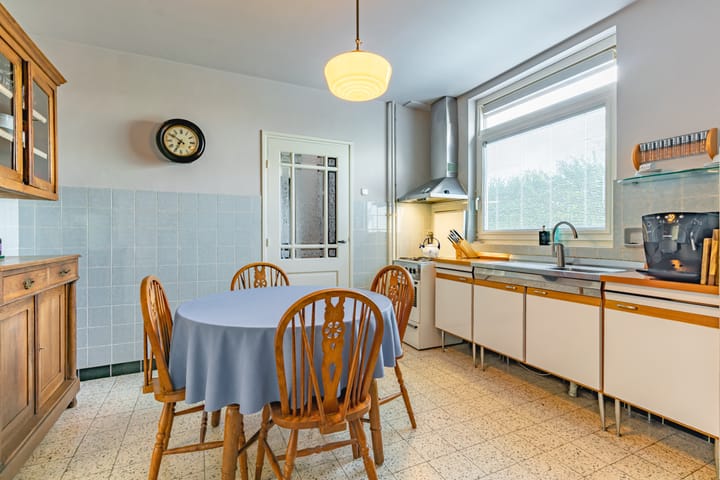 Foto 10 van van Sonsbeecklaan 35