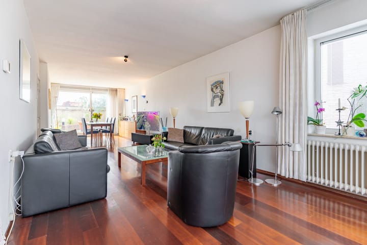 Foto 6 van van Sonsbeecklaan 35