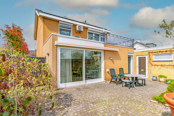 Foto 35 van van Sonsbeecklaan 35