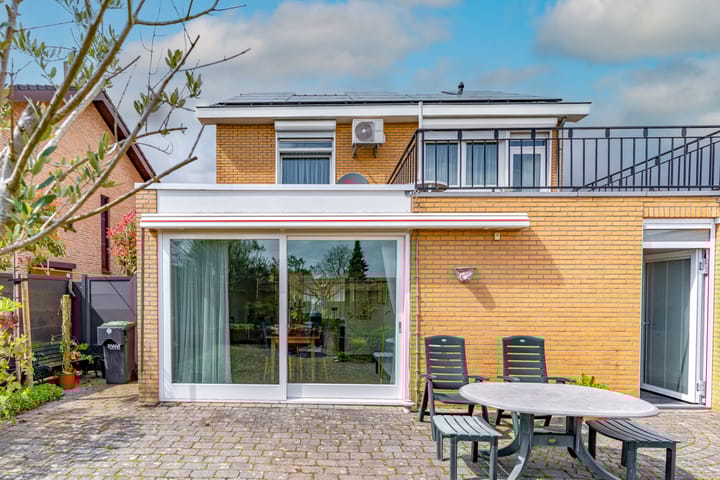 Foto 37 van van Sonsbeecklaan 35