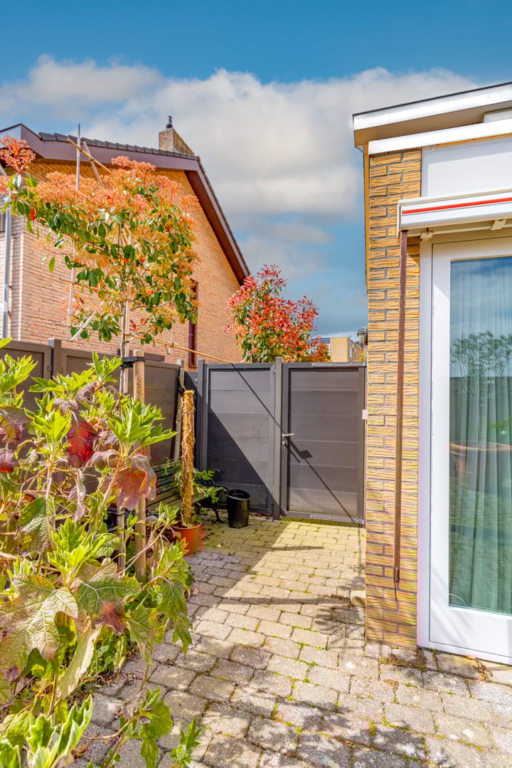 Foto 44 van van Sonsbeecklaan 35