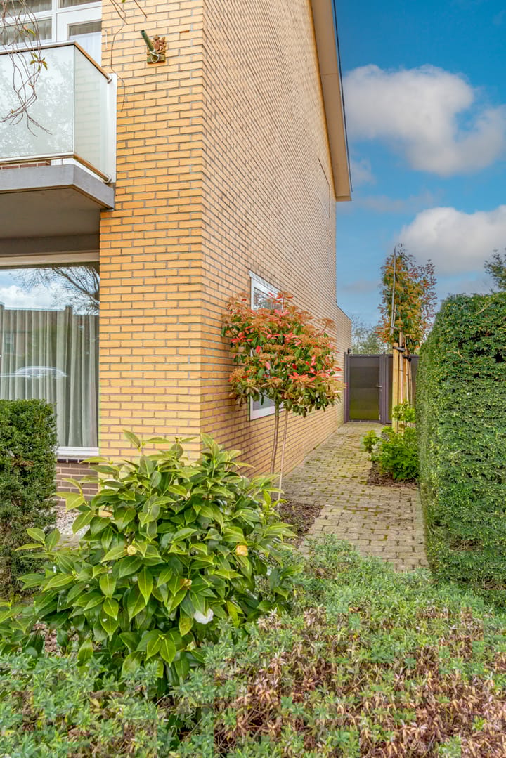 Foto 43 van van Sonsbeecklaan 35