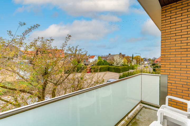 Foto 28 van van Sonsbeecklaan 35