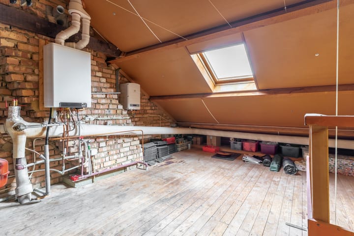 Foto 33 van van Sonsbeecklaan 35