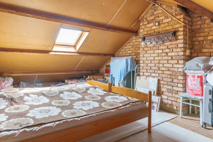 Foto 32 van van Sonsbeecklaan 35