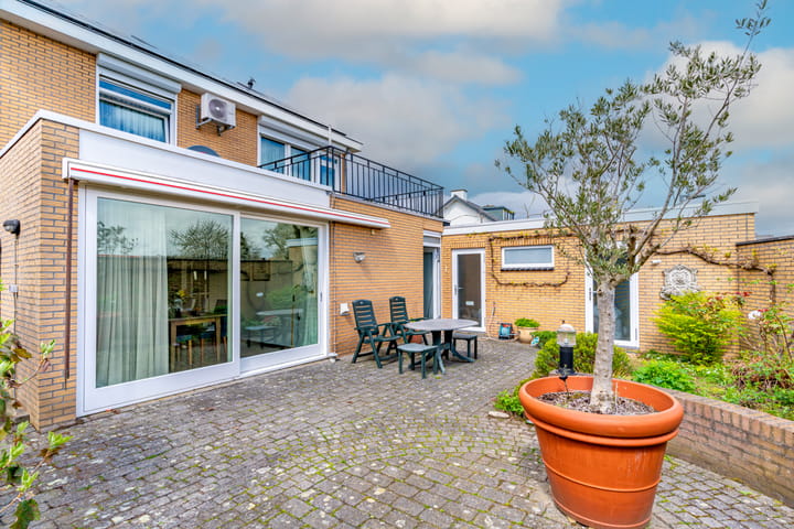 Foto 36 van van Sonsbeecklaan 35