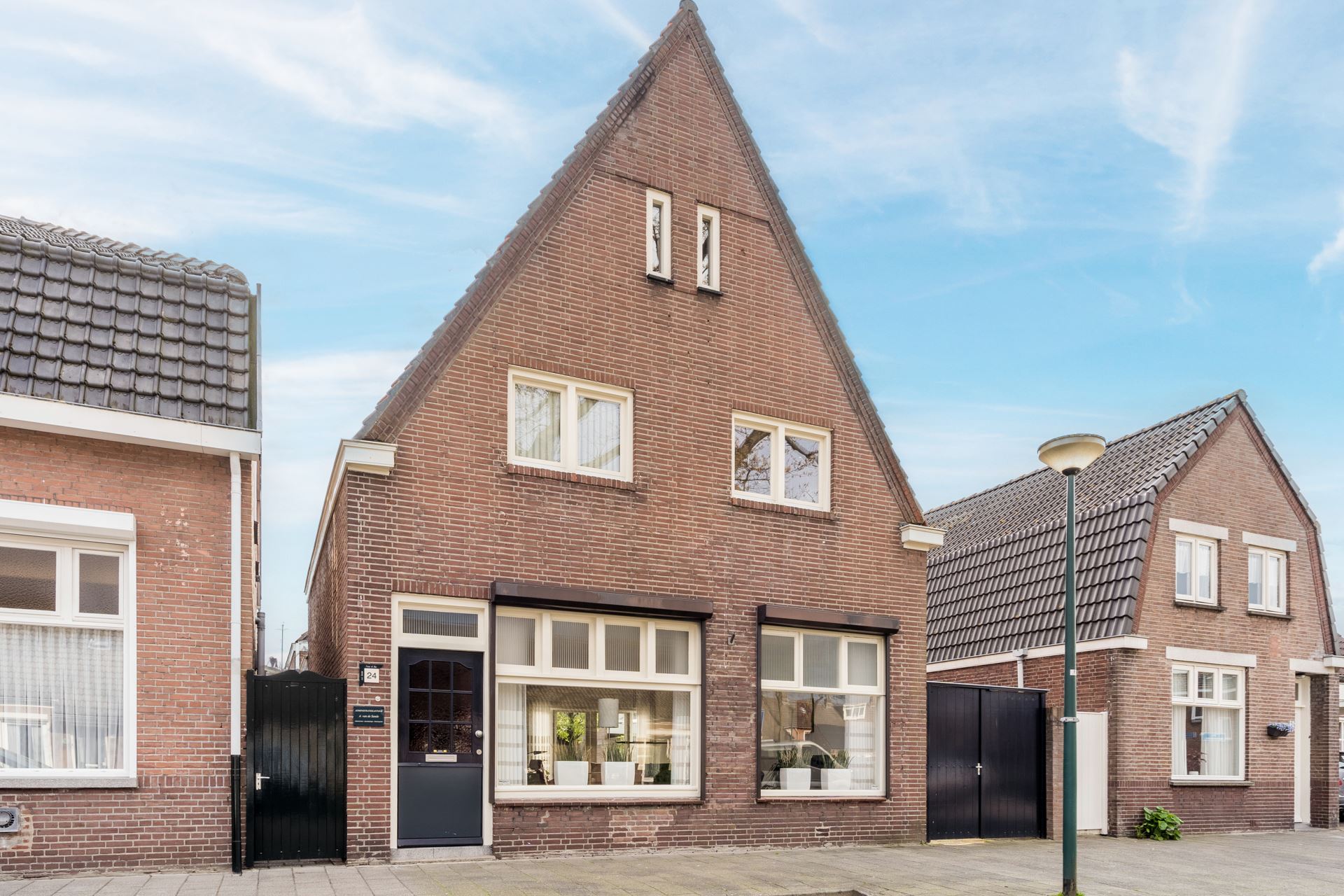 Huis te koop: van Rijckevorselstraat 24 5175 AN Loon op Zand [funda]