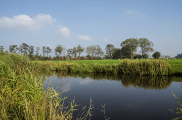 Foto van Vrije kavel Bouwgrond
