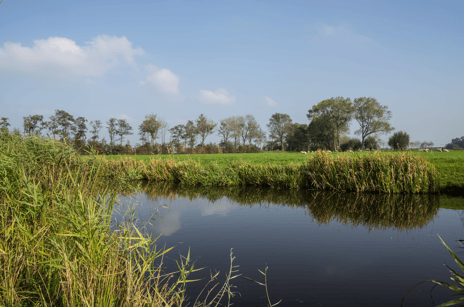 Vrije kavels in Unia main image