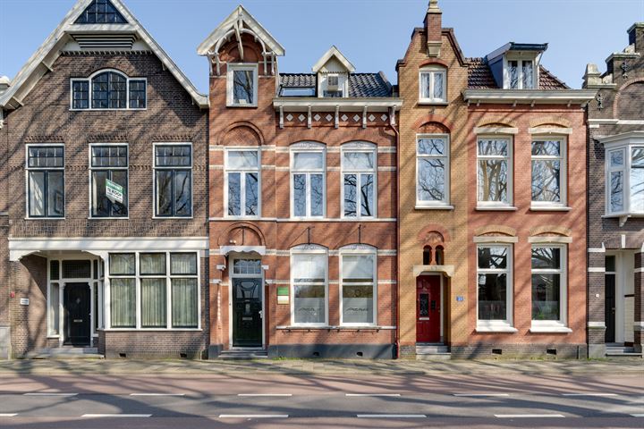 Herengracht 22, Purmerend