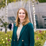 Leonie van Vliet - Vastgoedadviseur