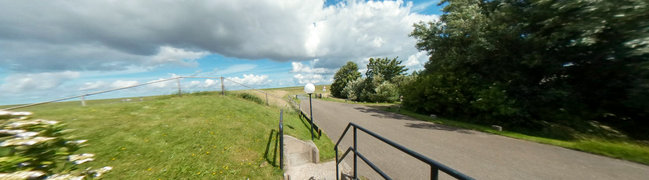 Bekijk 360° foto van Straatbeeld van Grândyk 9