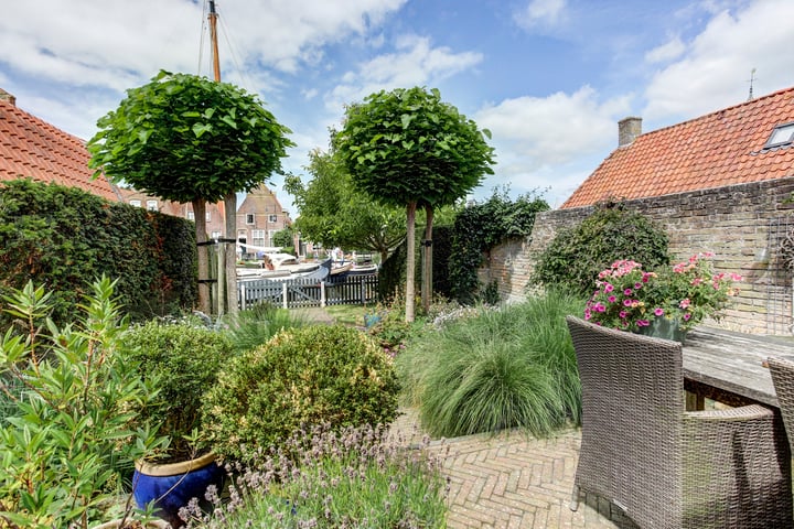 View photo 4 of Nieuwstad 37