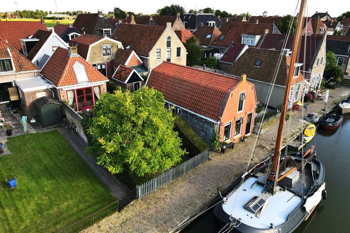 View photo 24 of Nieuwstad 37