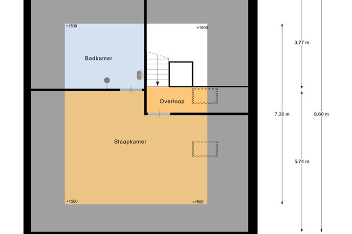 Bekijk foto 103 van Trapweg 1