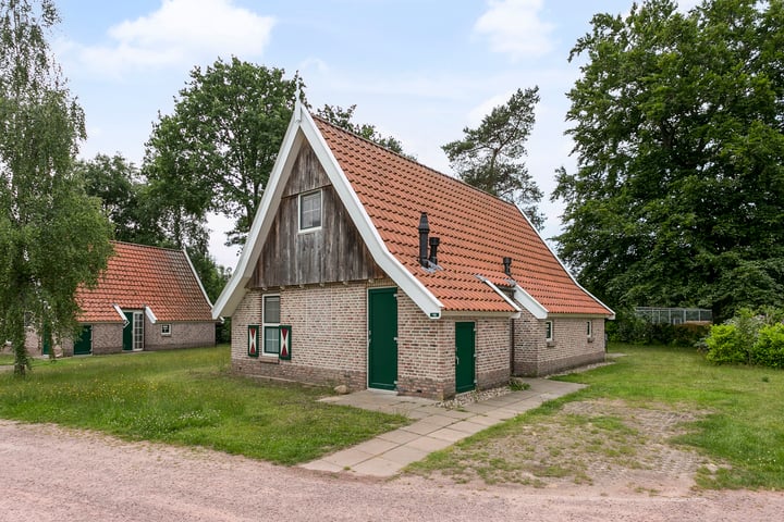 Tunnelweg 7 F 155