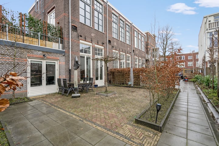 H.W. Mesdagstraat 72 1