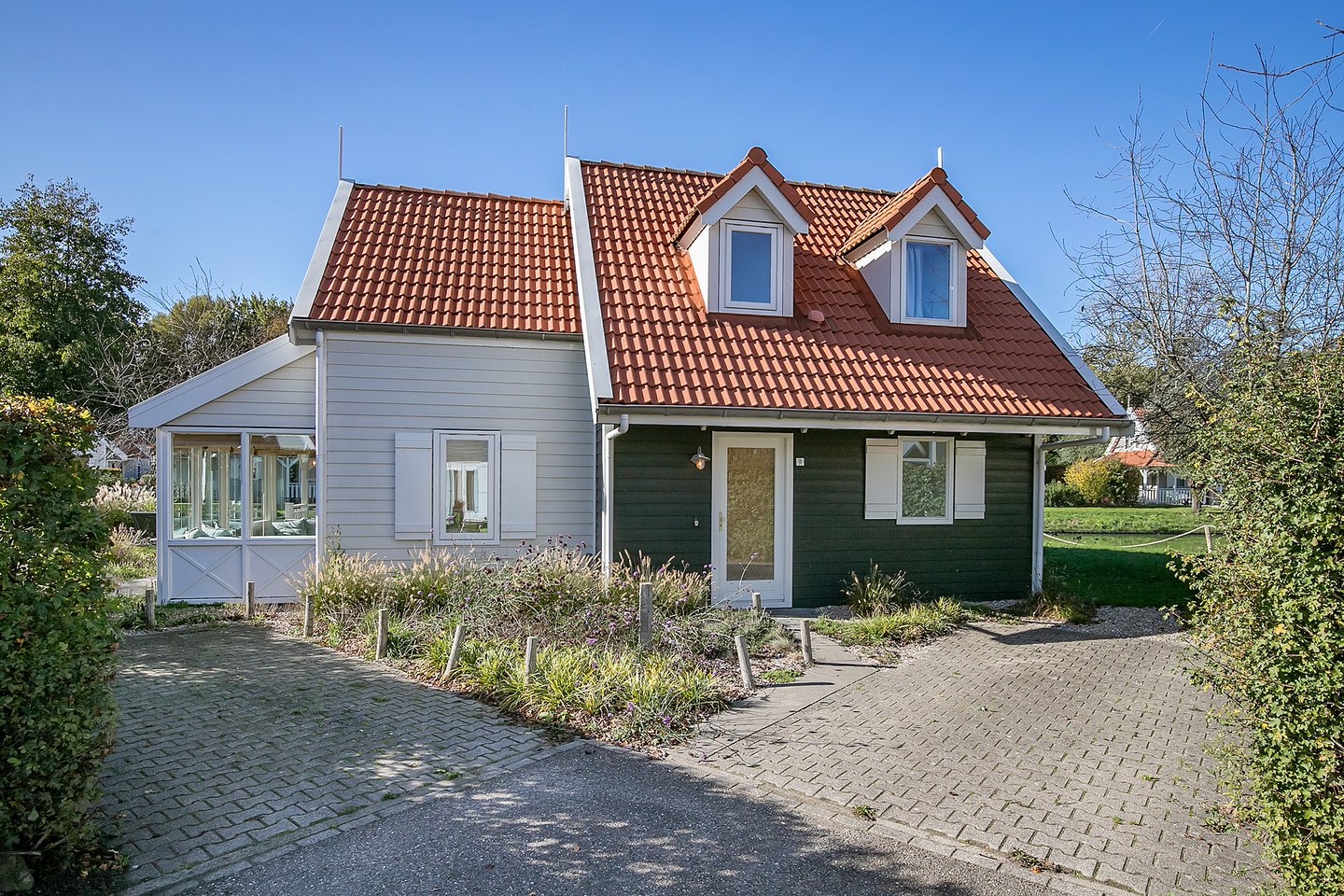Bekijk foto 3 van Groeneweg 1 -91