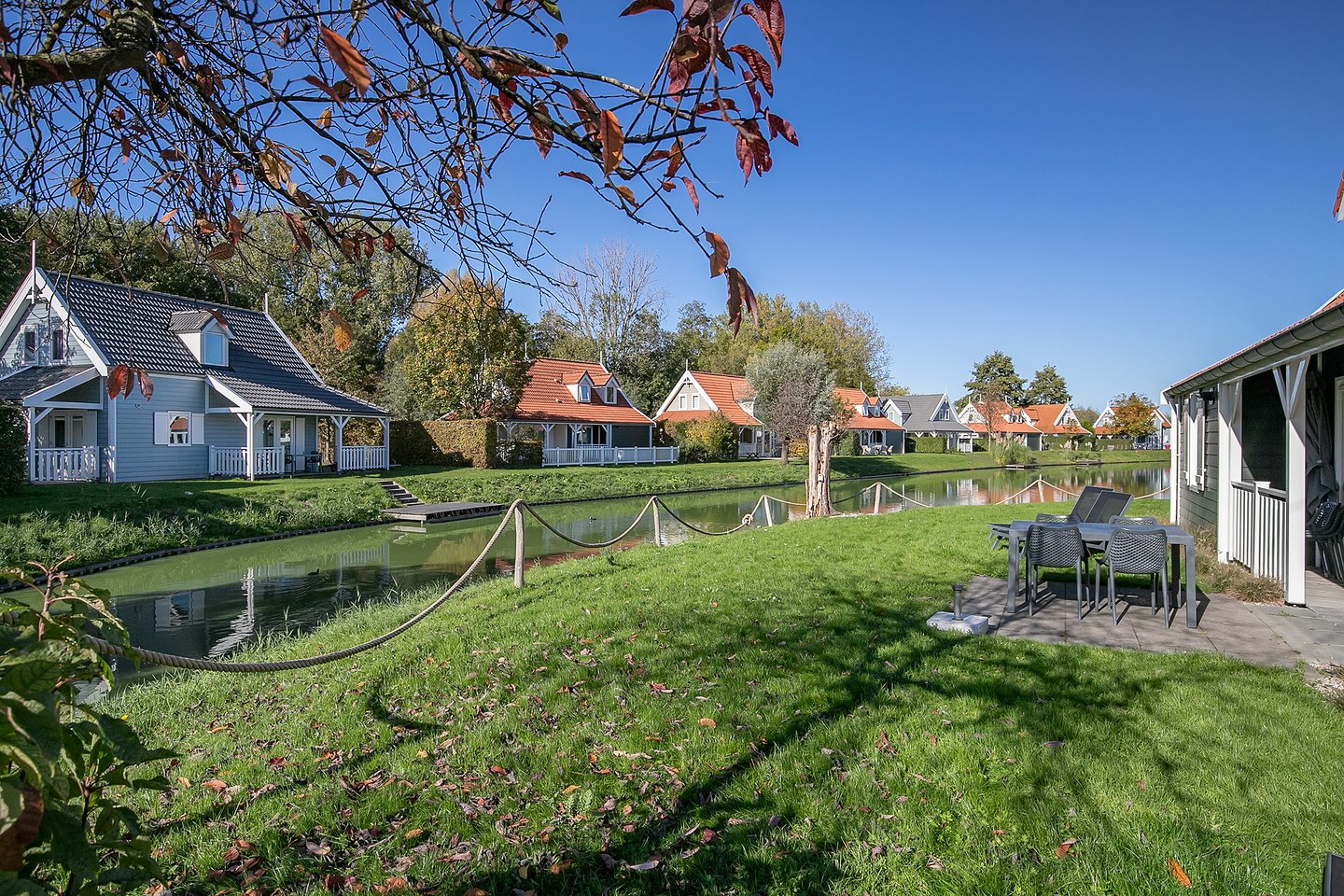 Bekijk foto 4 van Groeneweg 1 -91
