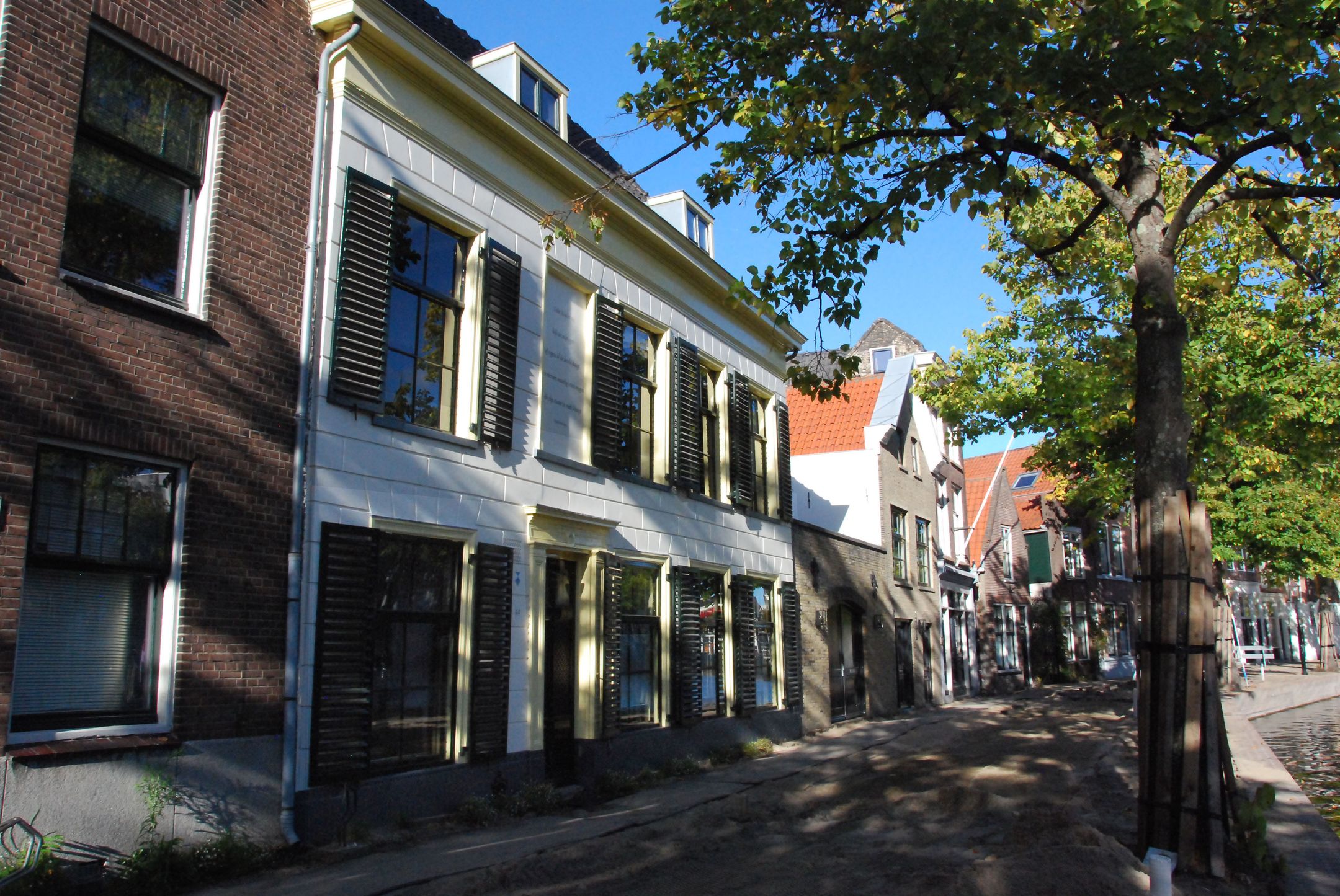 Huis te koop Korte Haven 44 3111 BJ Schiedam [funda]