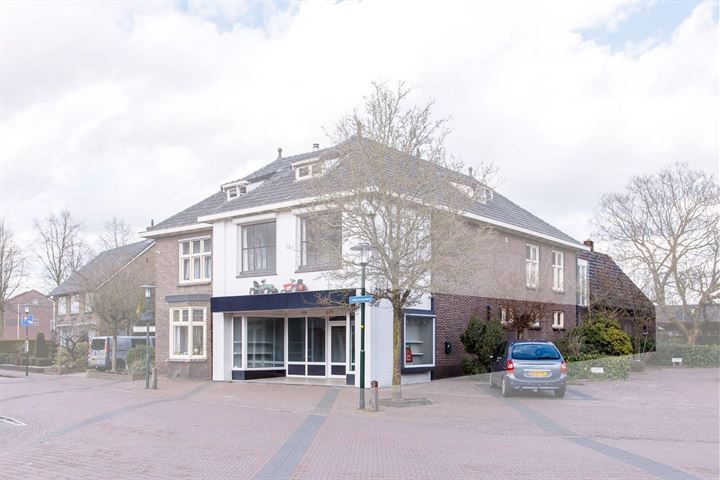 Langeveenseweg 4-b, Geesteren (OV)