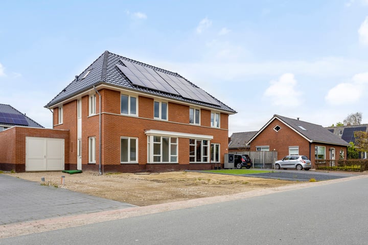 Meerstraat 7 F