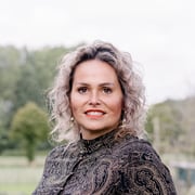 Moniek Kramer - Commercieel Medewerker