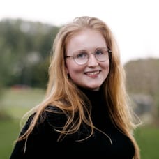 Davine van Dalfsen - Commercial Employee