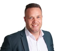 Thijs Slettenhaar - Real Estate Advisor