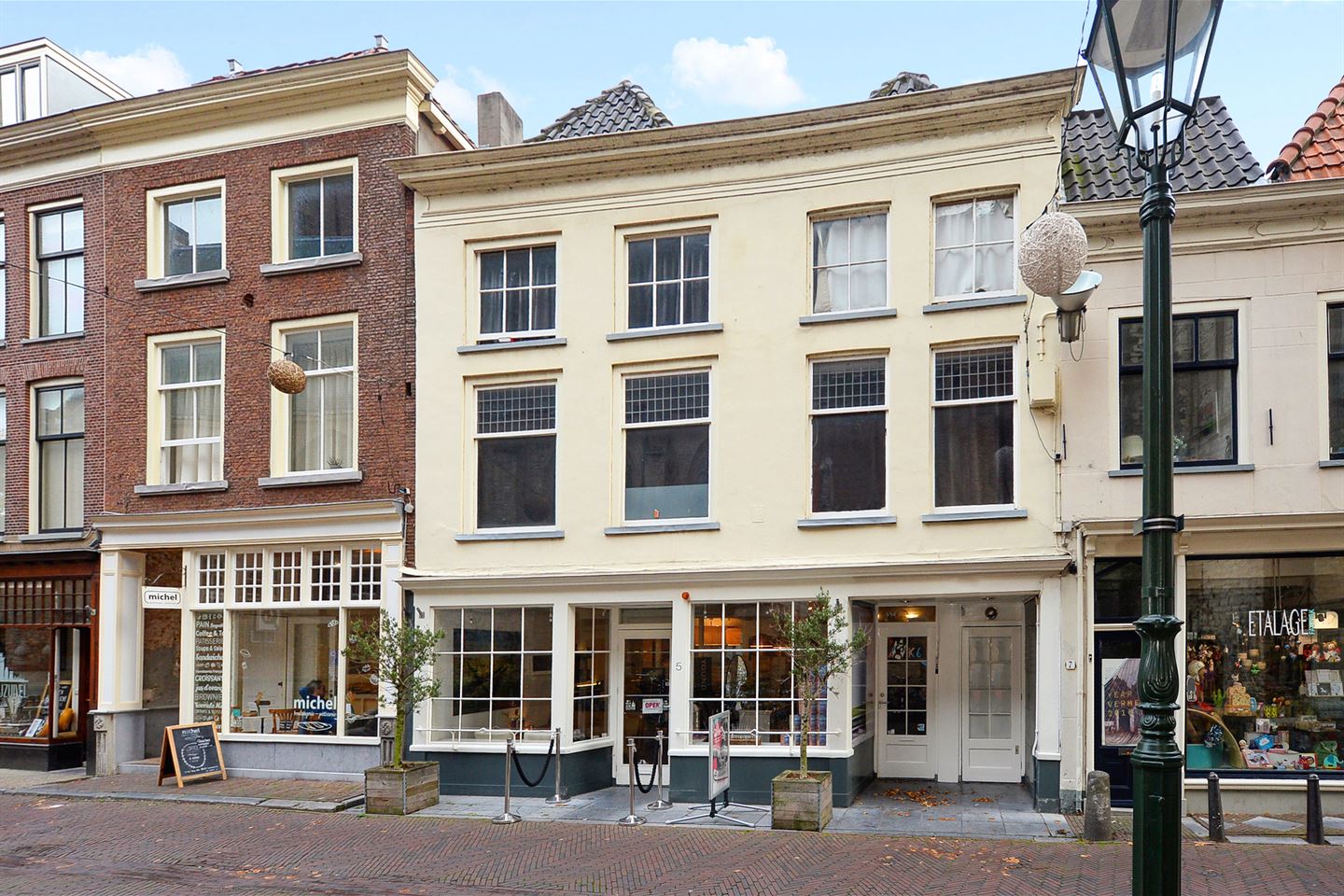 Bekijk foto 1 van Oude Kerkstraat 5