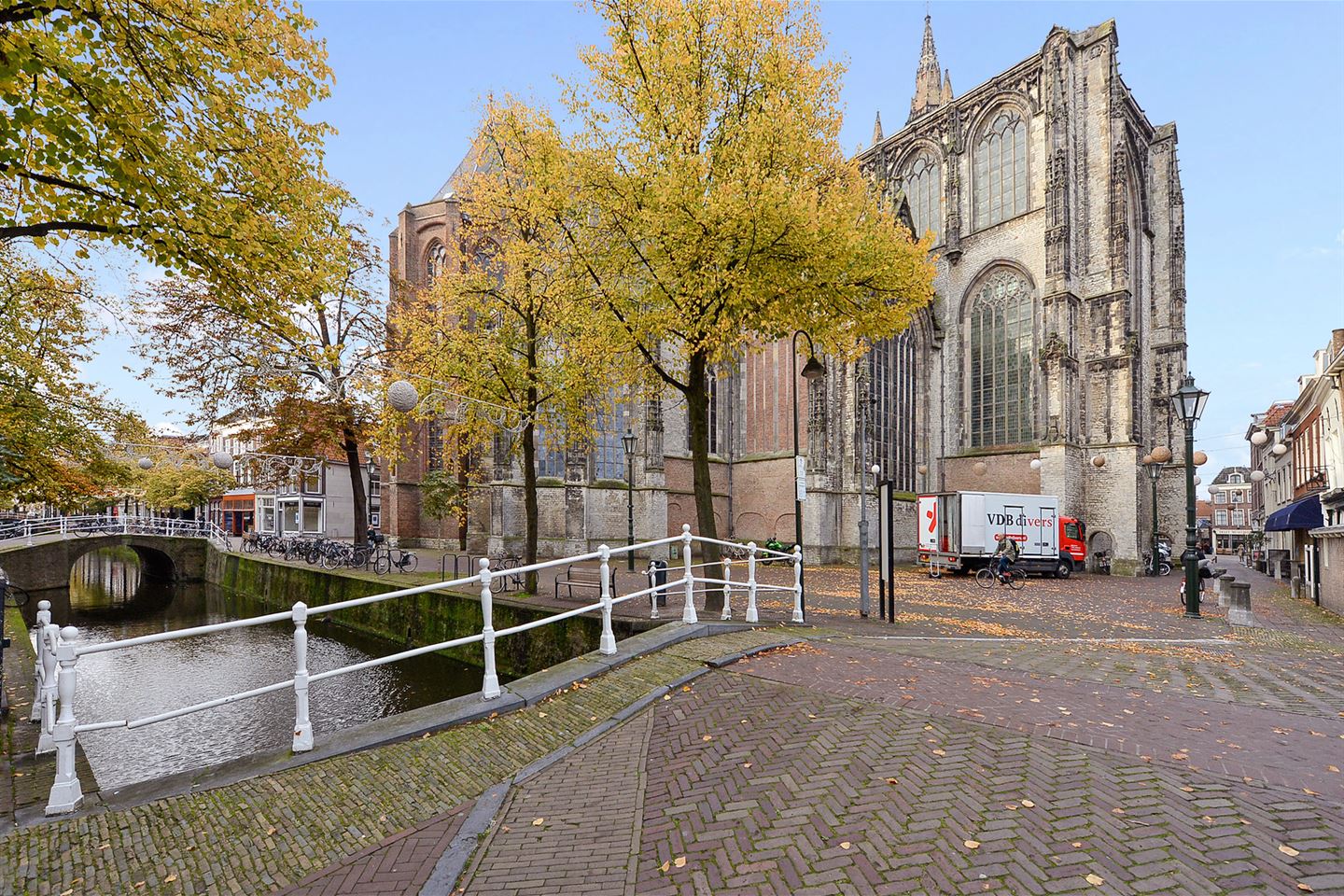 Bekijk foto 4 van Oude Kerkstraat 5