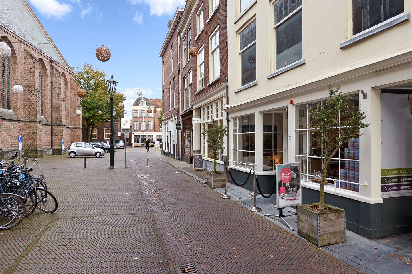 Bekijk foto 3 van Oude Kerkstraat 5