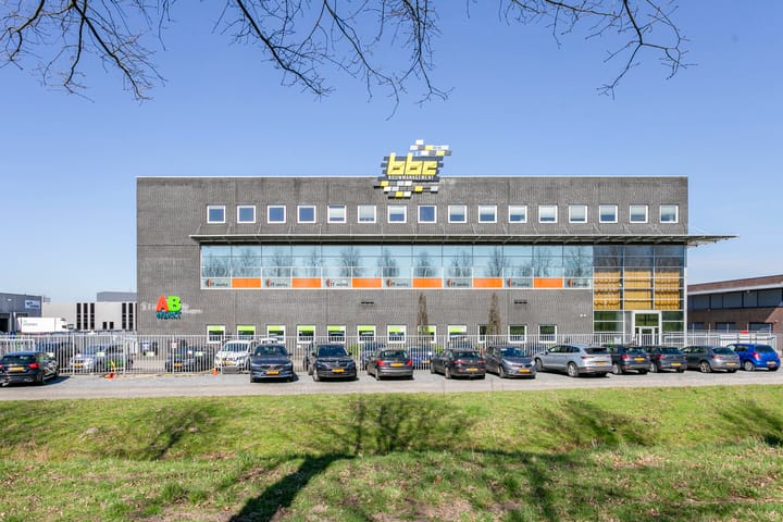 Ecustraat 9