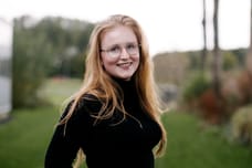 Davine van Dalfsen - Commercial Employee