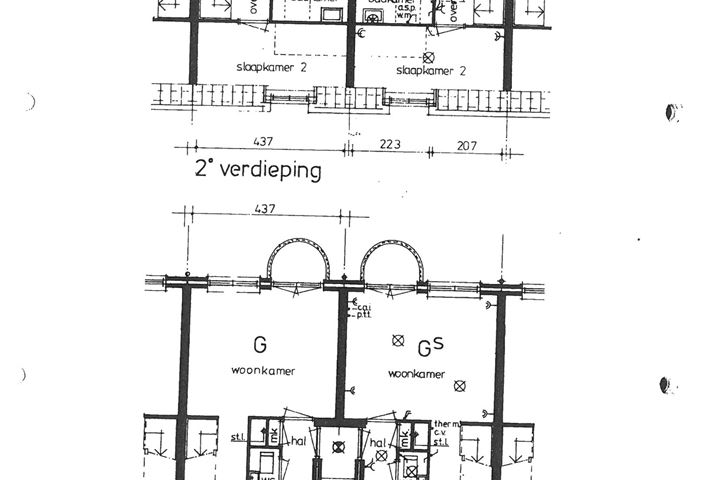 Bekijk foto 16 van Simon Vestdijkstraat 47