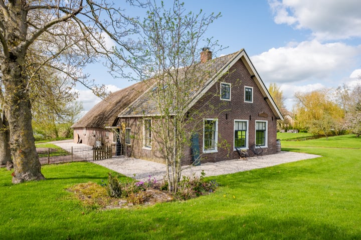 Geerkade 54