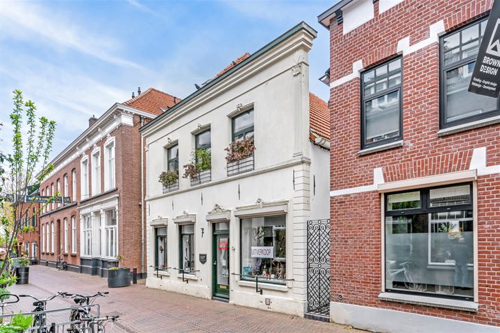 Bekijk foto 52 van Niersstraat 7