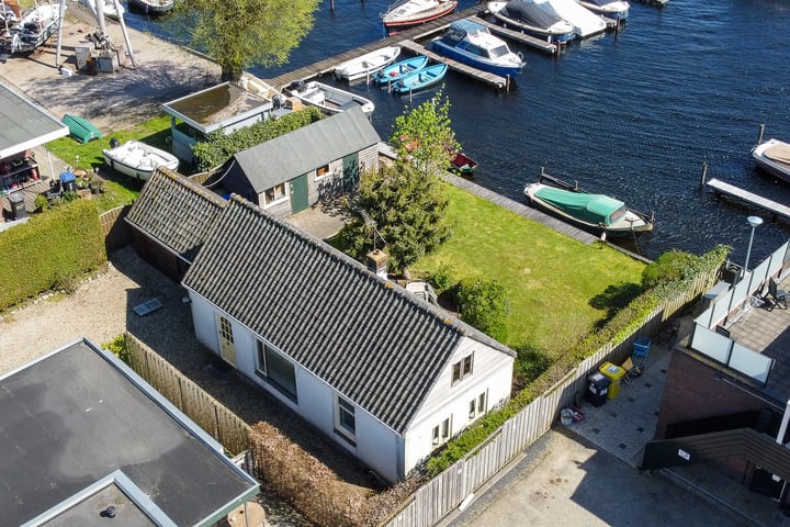 Baambrugse Zuwe 202