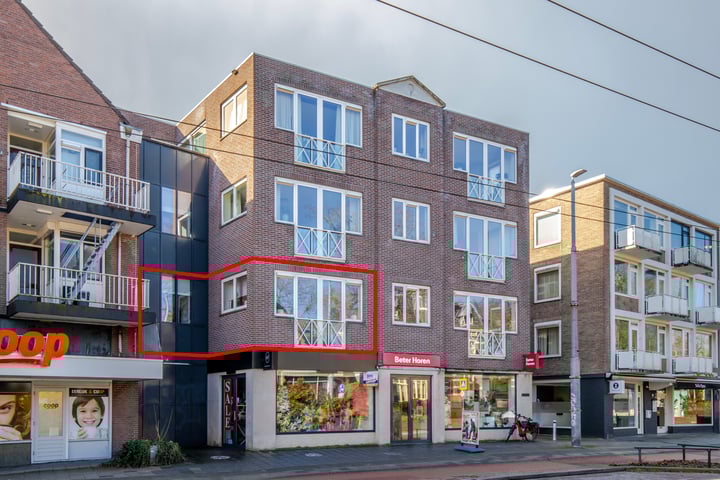 Utrechtseweg 98 C