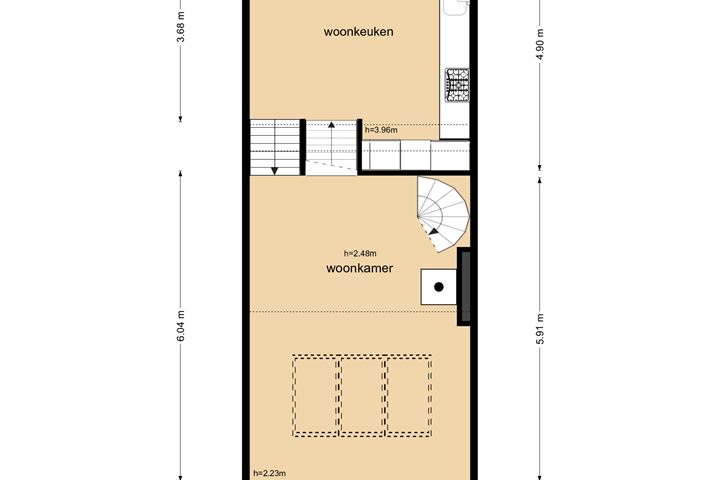 Bekijk foto 41 van Dorpsstraat 75