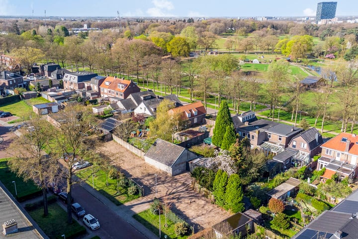 Tijgerstraat 48