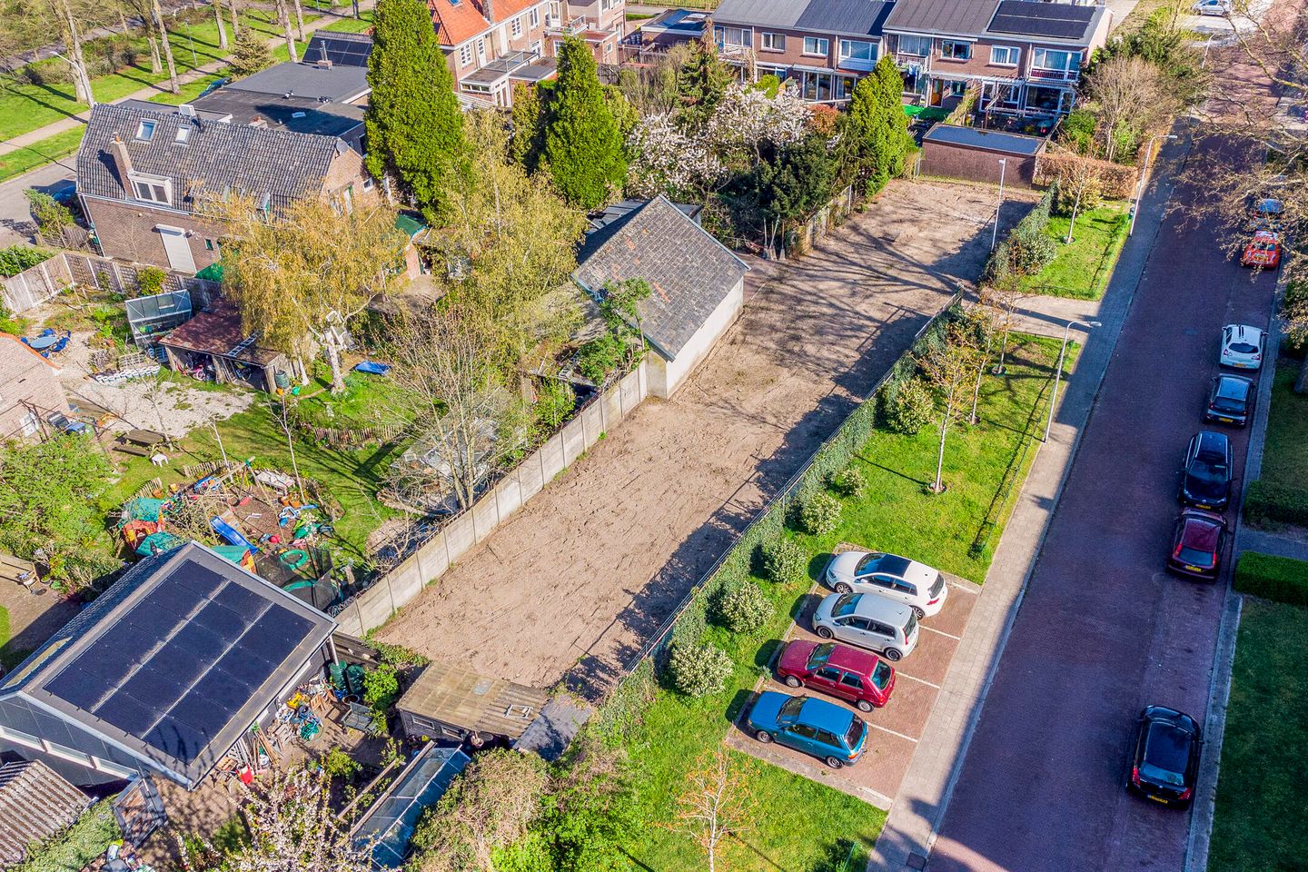 Foto 4 van Tijgerstraat 50