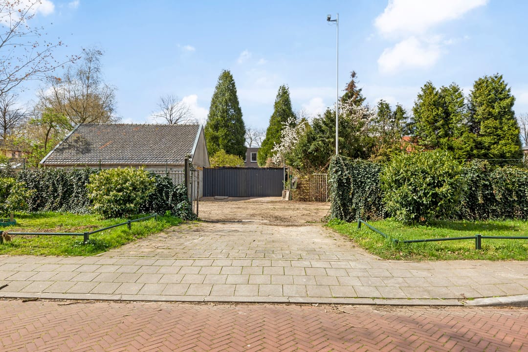 Foto 7 van Tijgerstraat 50